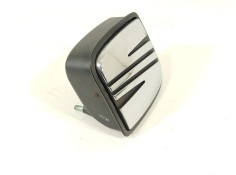 Recambio de maneta exterior porton para seat altea (5p1) 2.0 tdi referencia OEM IAM 5P0827565C  