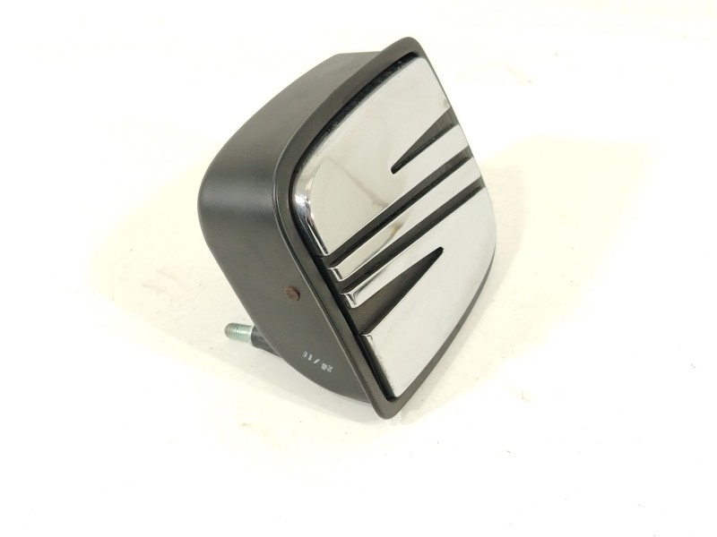 Recambio de maneta exterior porton para seat altea (5p1) 2.0 tdi referencia OEM IAM 5P0827565C  