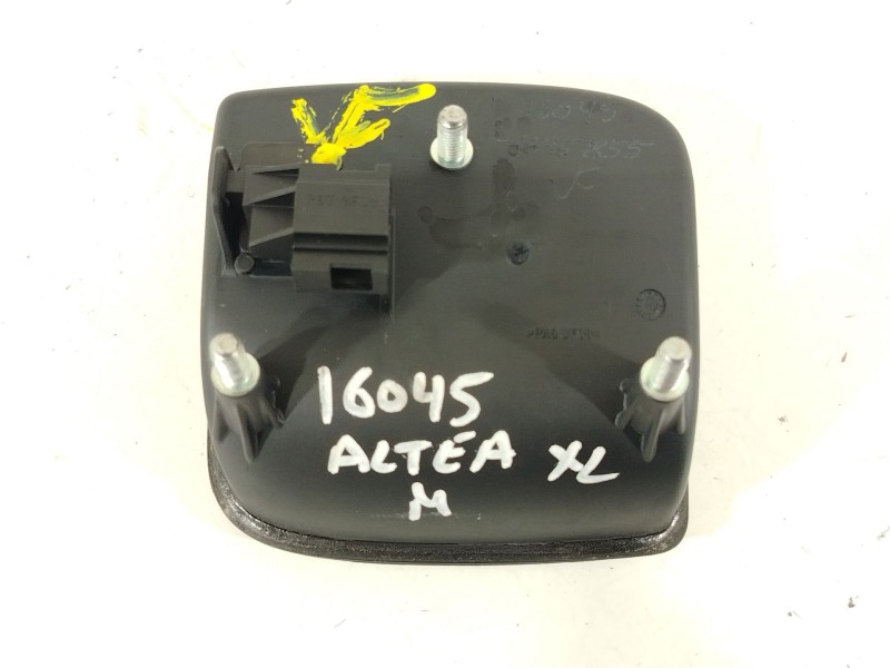 Recambio de maneta exterior porton para seat altea (5p1) 2.0 tdi referencia OEM IAM 5P0827565C  