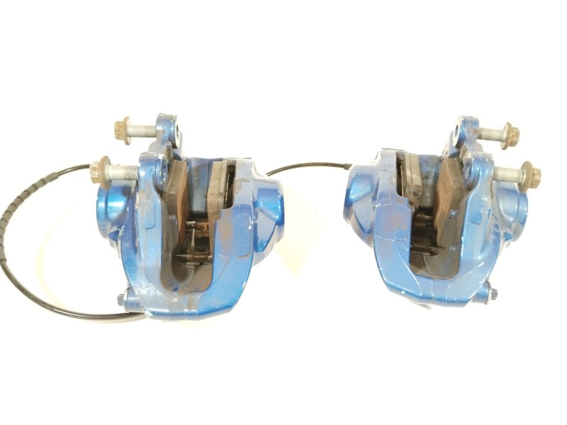 Recambio de juego pinzas freno para bmw serie 3 touring (f31) 320d referencia OEM IAM 34216799461 34216799462 