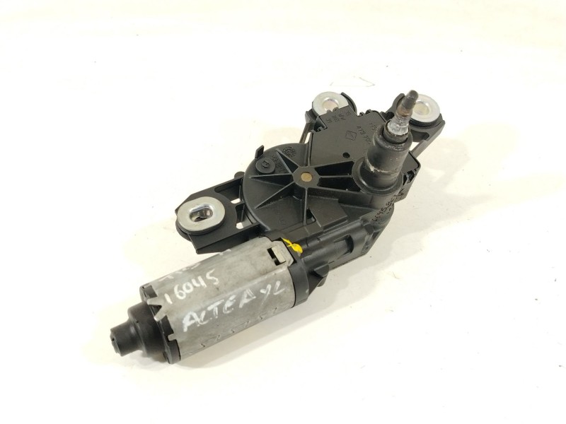 Recambio de motor limpia trasero para seat altea (5p1) 2.0 tdi referencia OEM IAM 5P0955711C  