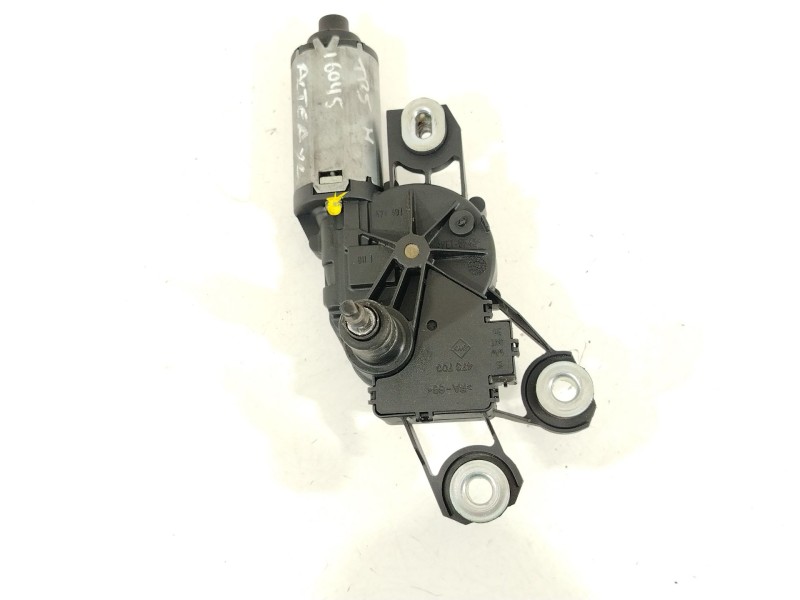 Recambio de motor limpia trasero para seat altea (5p1) 2.0 tdi referencia OEM IAM 5P0955711C  