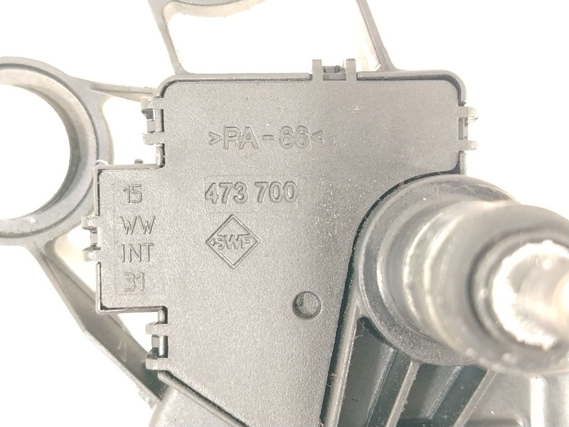 Recambio de motor limpia trasero para seat altea (5p1) 2.0 tdi referencia OEM IAM 5P0955711C  