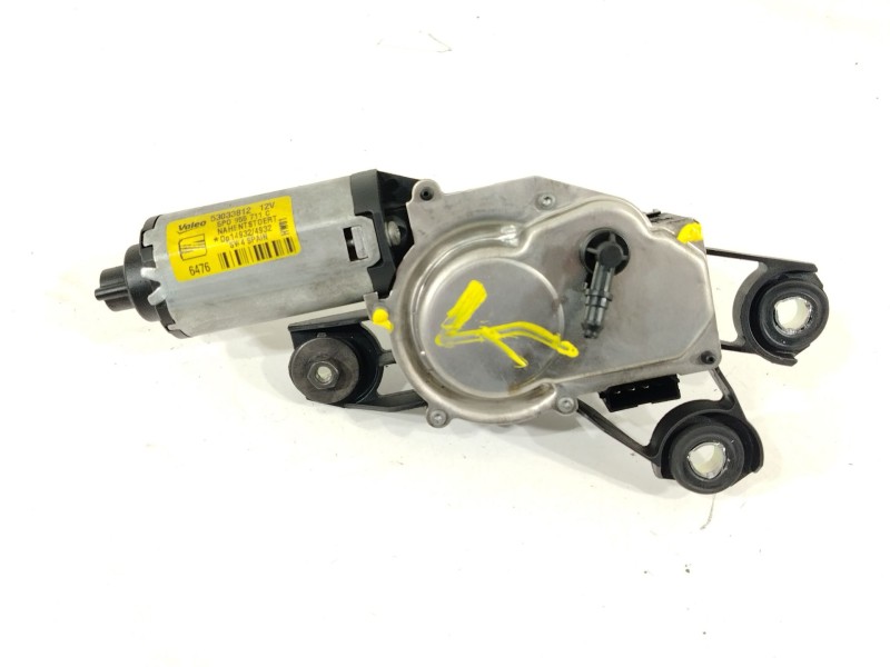 Recambio de motor limpia trasero para seat altea (5p1) 2.0 tdi referencia OEM IAM 5P0955711C  