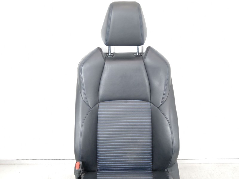 Recambio de asiento delantero izquierdo para toyota rav 4 advance hybrid referencia OEM IAM 7202042330 7151242170 7155142320