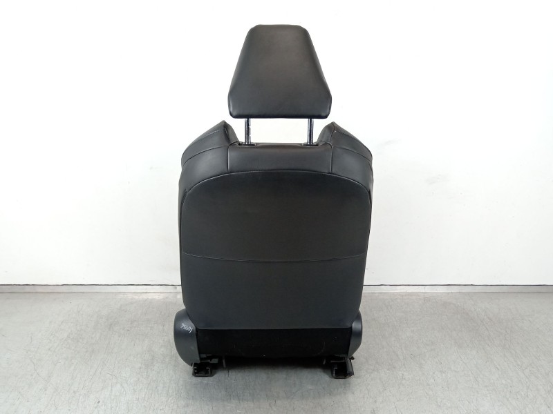 Recambio de asiento delantero izquierdo para toyota rav 4 advance hybrid referencia OEM IAM 7202042330 7151242170 7155142320