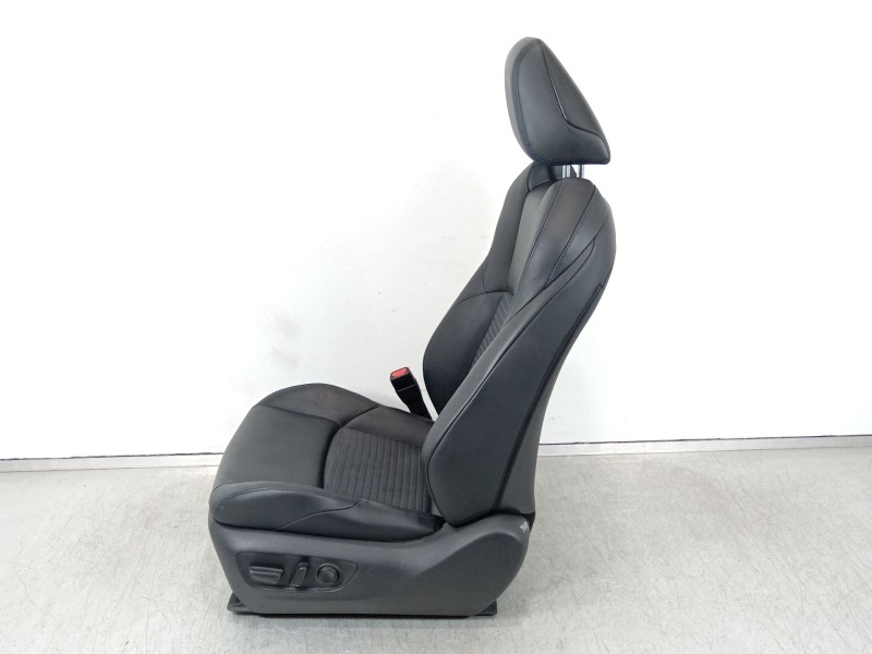 Recambio de asiento delantero izquierdo para toyota rav 4 advance hybrid referencia OEM IAM 7202042330 7151242170 7155142320