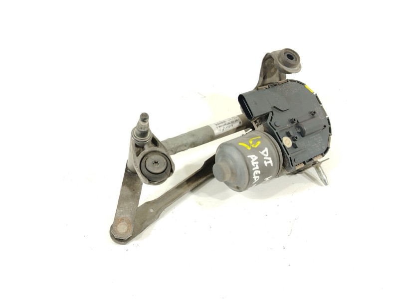 Recambio de motor limpia delantero para seat altea (5p1) 2.0 tdi referencia OEM IAM 5P0955023E  
