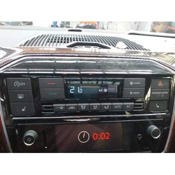 MANDO CLIMATIZADOR 1S0907044 