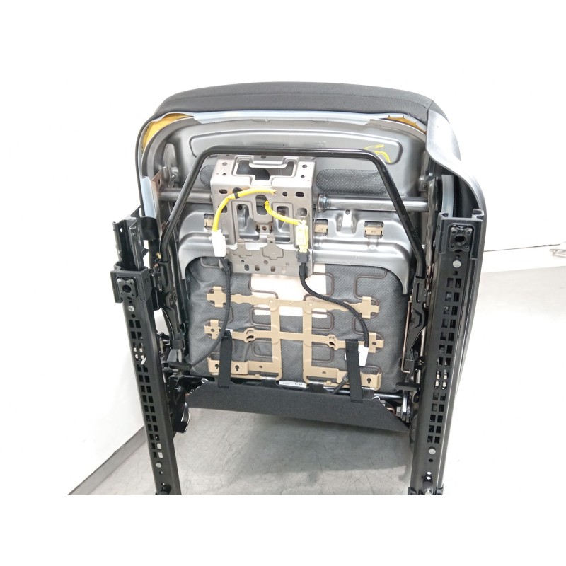 Recambio de asiento delantero izquierdo para hyundai kona essence 2wd referencia OEM IAM 88500J 9120TRY 88100J 9000 88360J 9000