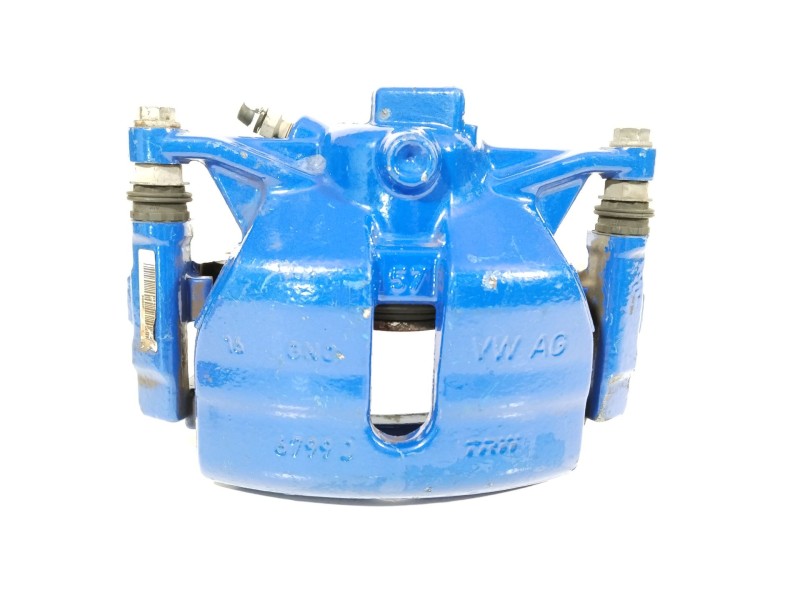 Recambio de pinza freno delantera derecha para volkswagen golf vii lim. gte referencia OEM IAM 8V0615124D  