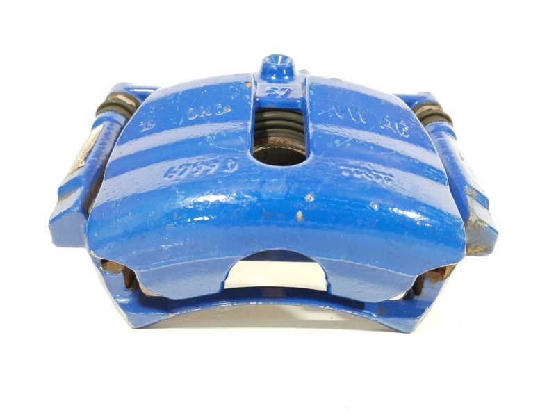 Recambio de pinza freno delantera derecha para volkswagen golf vii lim. gte referencia OEM IAM 8V0615124D  