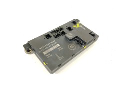 Recambio de modulo confort para mercedes-benz clase e (w211) berlina e 270 cdi (211.016) referencia OEM IAM 2118200326  