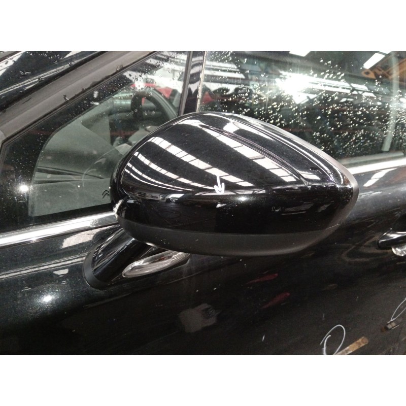 Recambio de retrovisor izquierdo para citroën c4 ii (nc_) 1.6 hdi 110 referencia OEM IAM 1635517280  