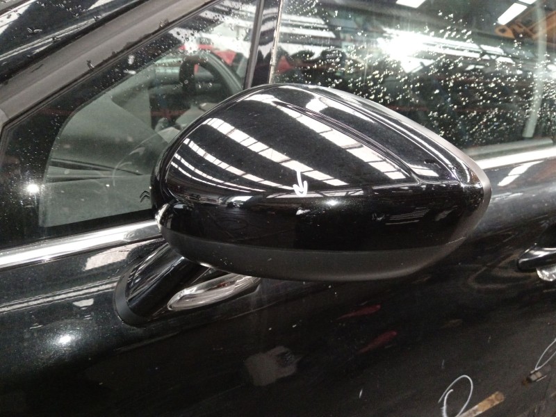 Recambio de retrovisor izquierdo para citroën c4 ii (nc_) 1.6 hdi 110 referencia OEM IAM 1635517280  