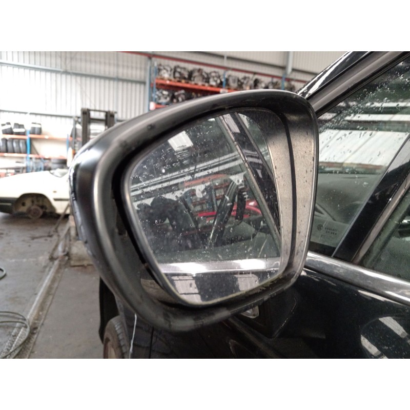 Recambio de retrovisor izquierdo para citroën c4 ii (nc_) 1.6 hdi 110 referencia OEM IAM 1635517280  