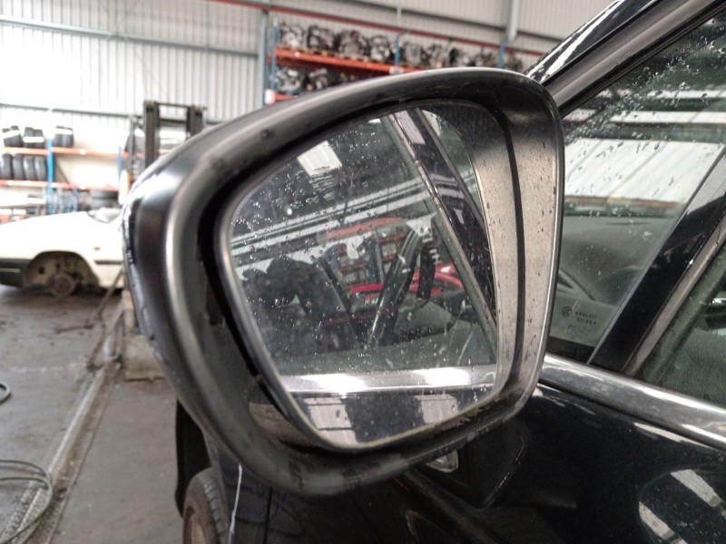 Recambio de retrovisor izquierdo para citroën c4 ii (nc_) 1.6 hdi 110 referencia OEM IAM 1635517280  