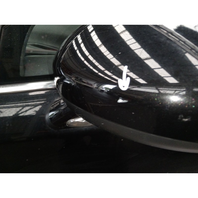 Recambio de retrovisor izquierdo para citroën c4 ii (nc_) 1.6 hdi 110 referencia OEM IAM 1635517280  