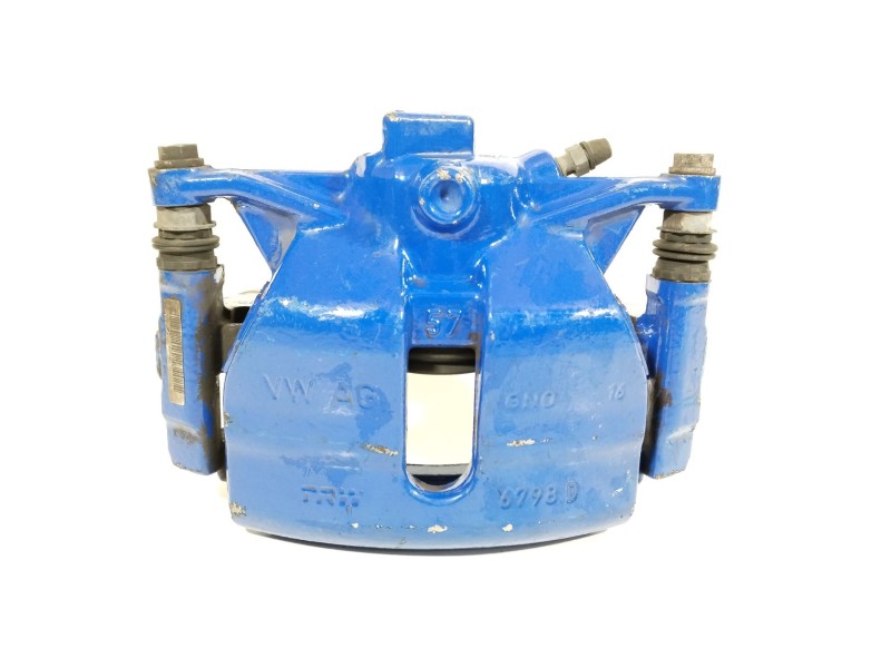 Recambio de pinza freno delantera izquierda para volkswagen golf vii lim. gte referencia OEM IAM 8V0615123D  