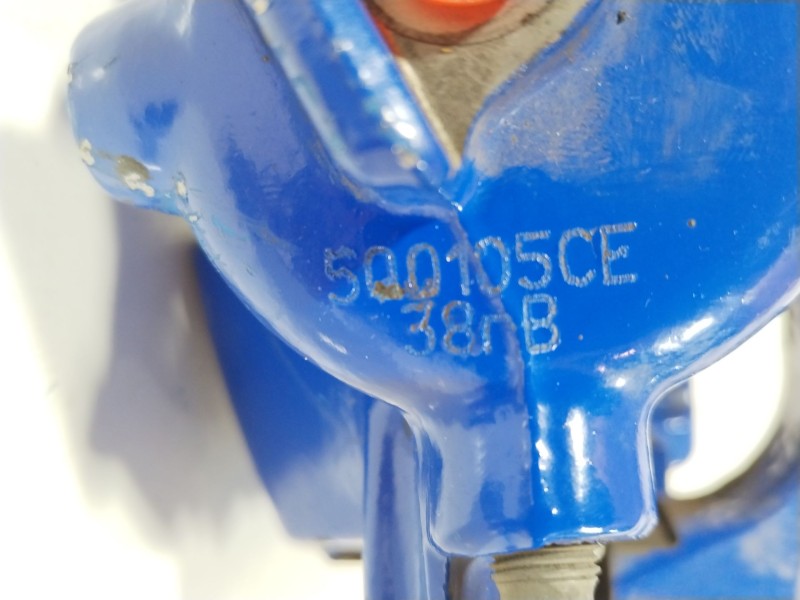 Recambio de pinza freno delantera izquierda para volkswagen golf vii lim. gte referencia OEM IAM 8V0615123D  