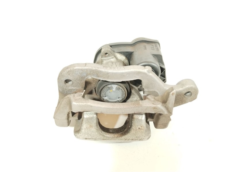 Recambio de pinza freno trasera izquierda para nissan qashqai (j11) 1.5 turbodiesel cat referencia OEM IAM 440114EA0A  