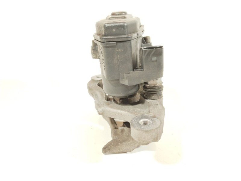 Recambio de pinza freno trasera izquierda para nissan qashqai (j11) 1.5 turbodiesel cat referencia OEM IAM 440114EA0A  