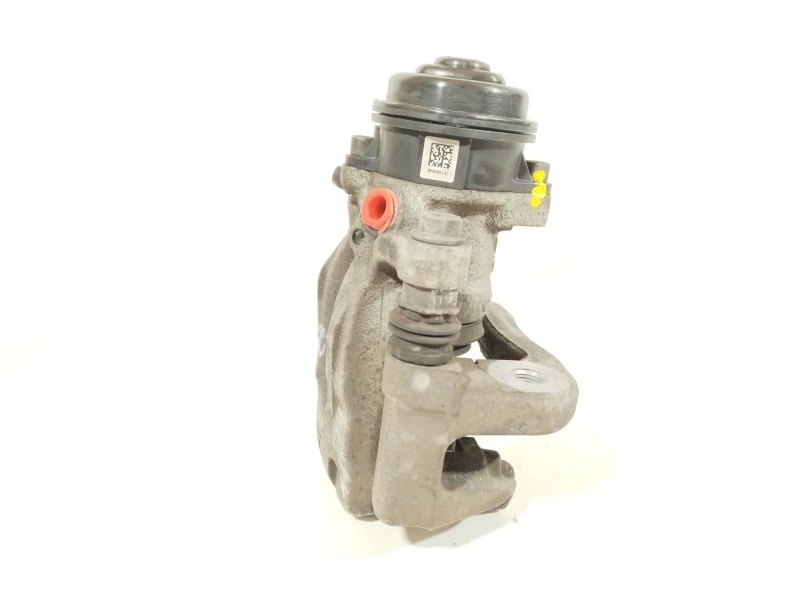 Recambio de pinza freno trasera izquierda para nissan qashqai (j11) 1.5 turbodiesel cat referencia OEM IAM 440114EA0A  