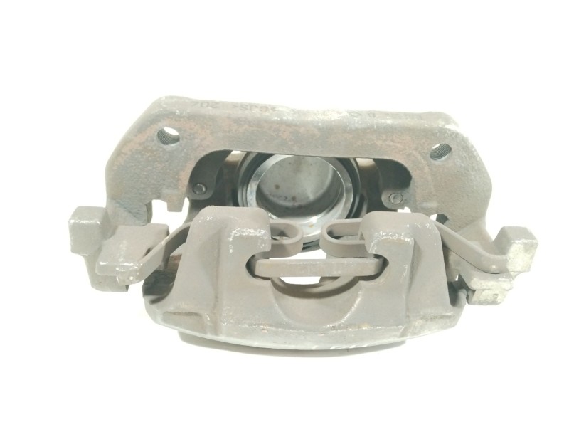 Recambio de pinza freno delantera derecha para peugeot expert furgón pro standard referencia OEM IAM 77TF578141922 1694007380 