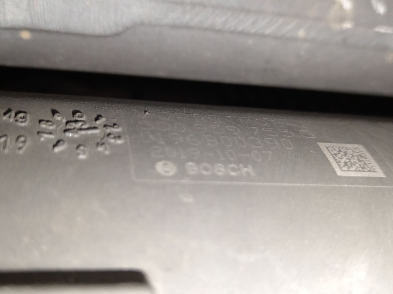 Recambio de cremallera direccion para skoda octavia iii (5e3, nl3, nr3) 1.5 tsi referencia OEM IAM 5Q0959755G  