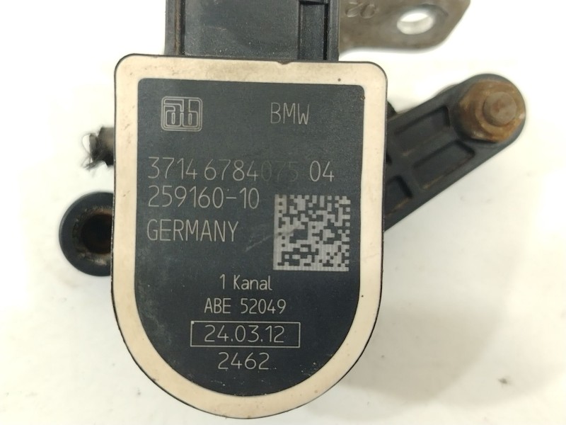 Recambio de sensor para bmw 5 touring (f11) 525 d xdrive referencia OEM IAM 37146784075  