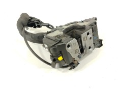 Recambio de cerradura puerta delantera izquierda para renault laguna iii (bt0/1) 2.0 dci (bt07, bt0j, bt14, bt1a, bt1s) referenc