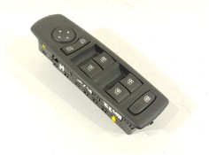 Recambio de mando elevalunas delantero izquierdo para renault laguna iii (bt0/1) 2.0 dci (bt07, bt0j, bt14, bt1a, bt1s) referenc