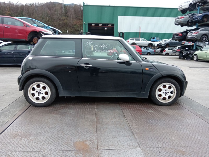 mini mini (r50, r53) del año 2005