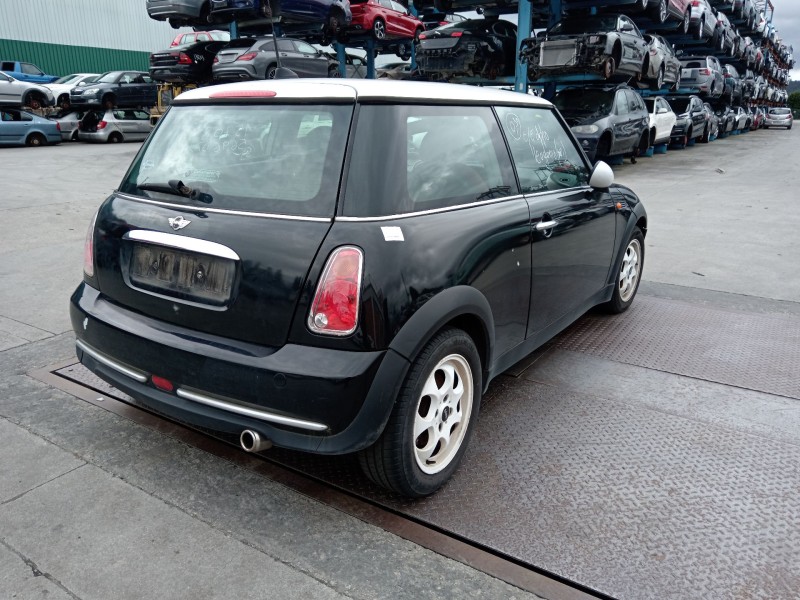 mini mini (r50, r53) del año 2005