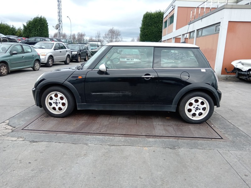 mini mini (r50, r53) del año 2005