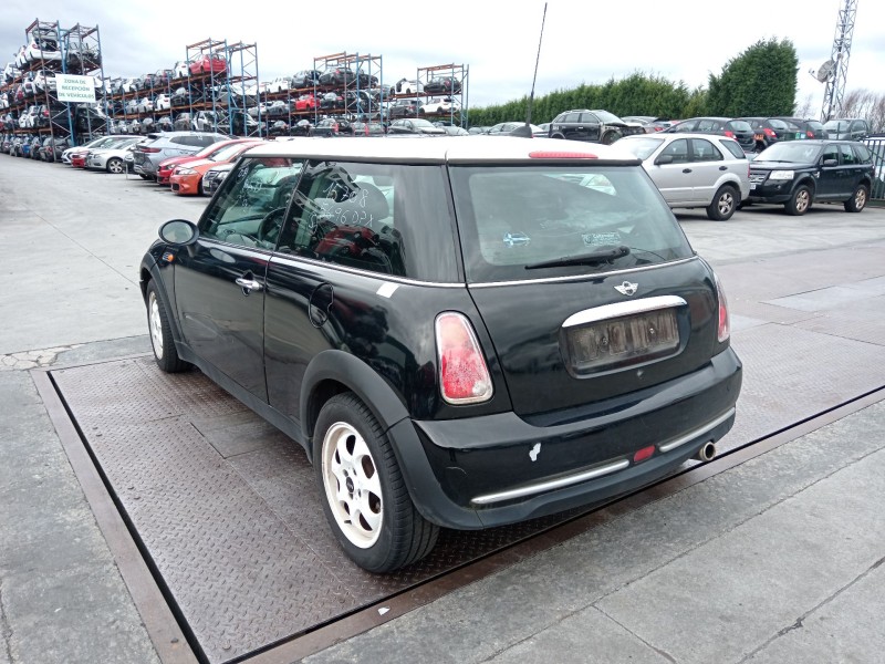 mini mini (r50, r53) del año 2005