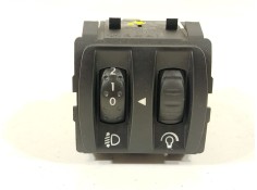 Recambio de mando multifuncion para renault laguna iii (bt0/1) 2.0 dci (bt07, bt0j, bt14, bt1a, bt1s) referencia OEM IAM 2519000 2