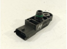 Recambio de sensor presion para renault laguna iii (bt0/1) 2.0 dci (bt07, bt0j, bt14, bt1a, bt1s) referencia OEM IAM 8200292433 