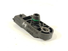 Recambio de sensor presion para renault laguna iii (bt0/1) 2.0 dci (bt07, bt0j, bt14, bt1a, bt1s) referencia OEM IAM 8200292433  2