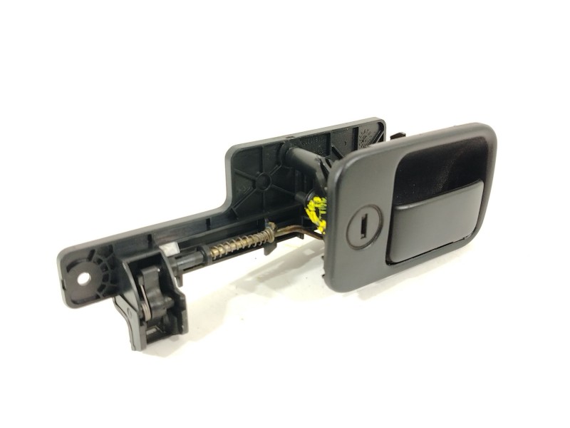 Recambio de guantera para volkswagen golf iii (1h1) 1.9 d referencia OEM IAM 1H6857147  