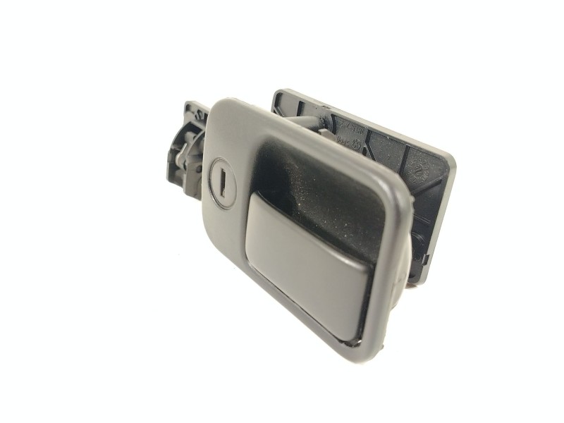 Recambio de guantera para volkswagen golf iii (1h1) 1.9 d referencia OEM IAM 1H6857147  