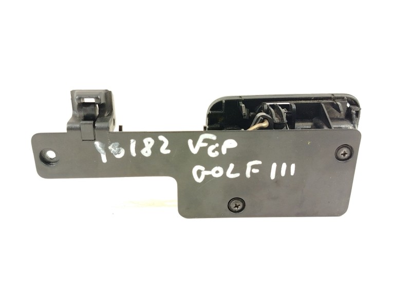 Recambio de guantera para volkswagen golf iii (1h1) 1.9 d referencia OEM IAM 1H6857147  