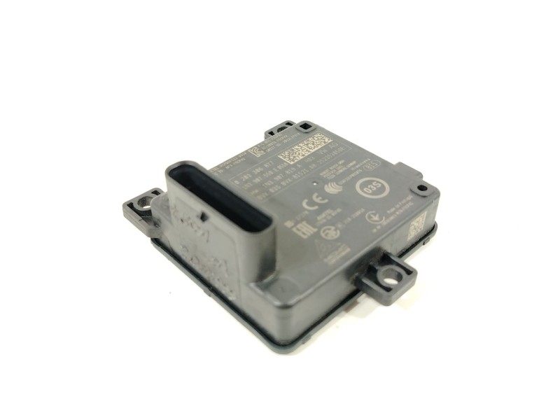 Recambio de modulo electronico para cupra formentor (km7) 1.4 e-hybrid referencia OEM IAM 1N3907550E 1N3907819A 