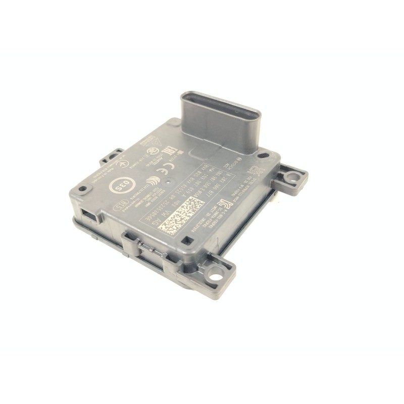 Recambio de modulo electronico para cupra formentor (km7) 1.4 e-hybrid referencia OEM IAM 1N3907550E 1N3907819A 