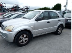 kia sorento i (jc) del año 2008