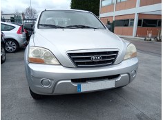 kia sorento i (jc) del año 2008 2