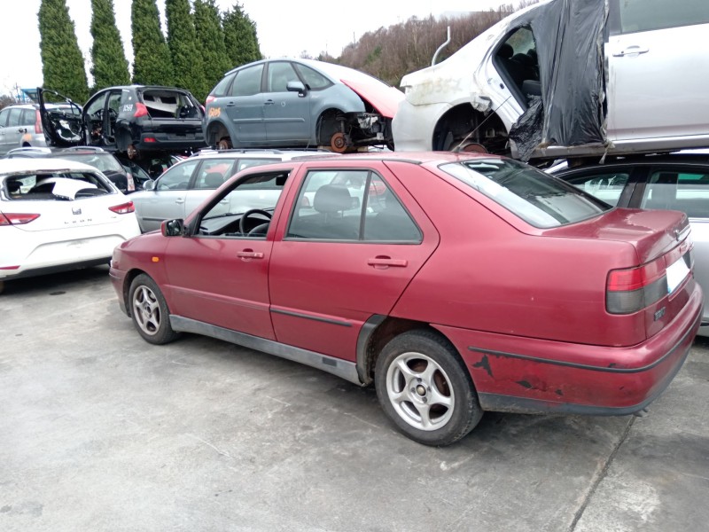 seat toledo i (1l2) del año 1997