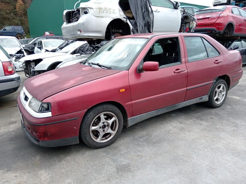 seat toledo i (1l2) del año 1997
