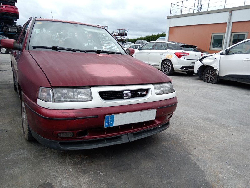 seat toledo i (1l2) del año 1997