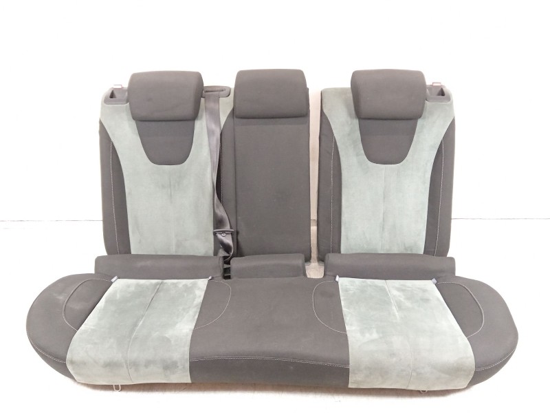 Recambio de asientos traseros para seat leon (1p1) 2.0 cupra r referencia OEM IAM 1P0885375F 1P0885805AJ 1P0885806AF